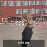 To be safe